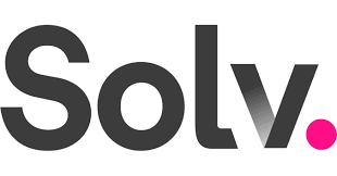 solv logo